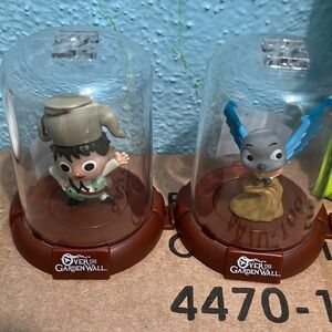 Over the Garden Wall Domez in Blind Bag (bundle of two)